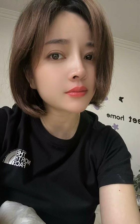闷骚女友系