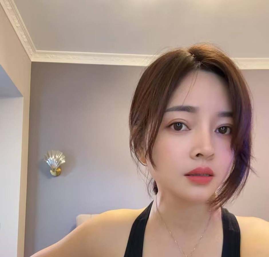 闷骚女友系