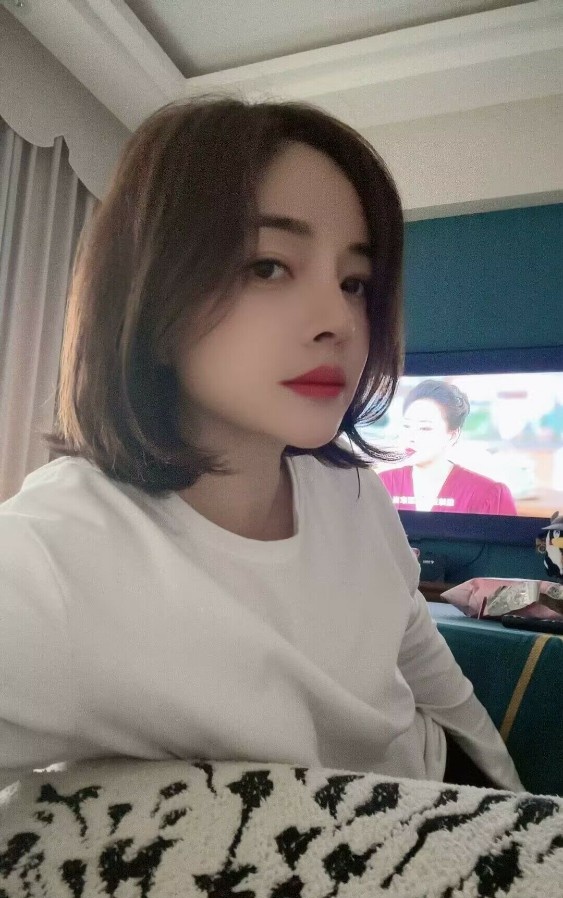 闷骚女友系