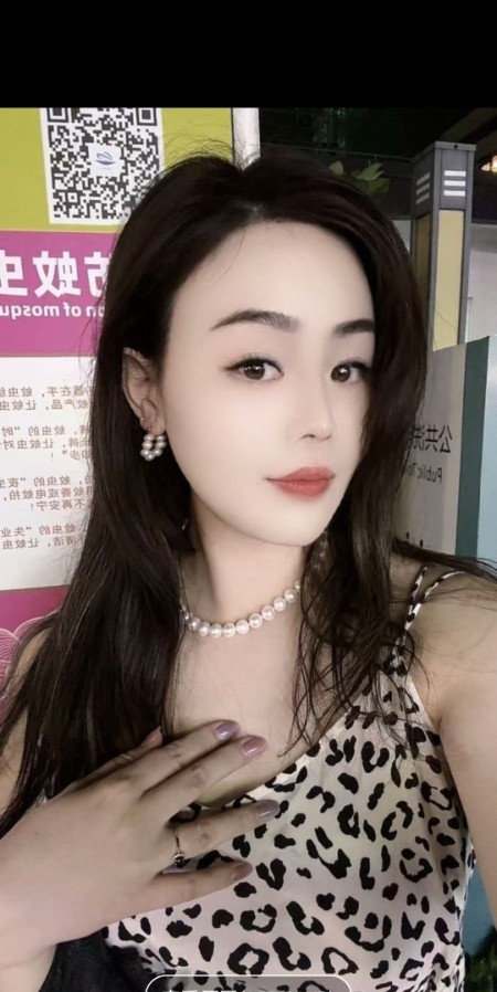 深圳婉婉