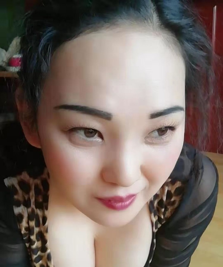 乌市少妇