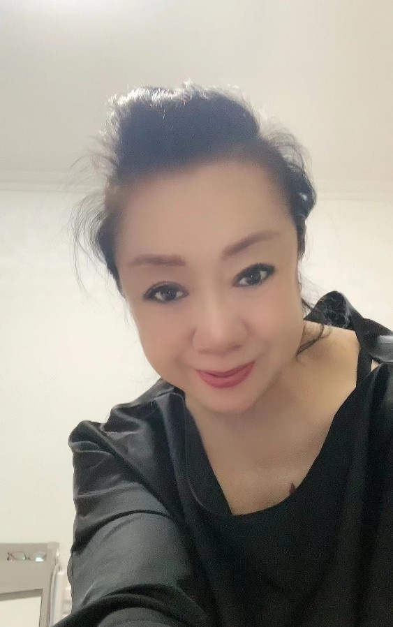 古城熟女