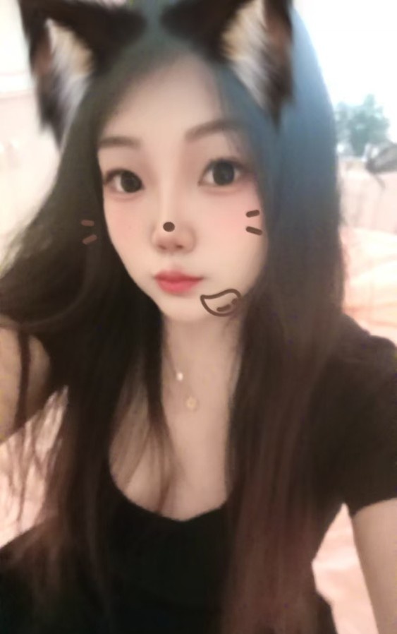 厦门大熊肉肉妹