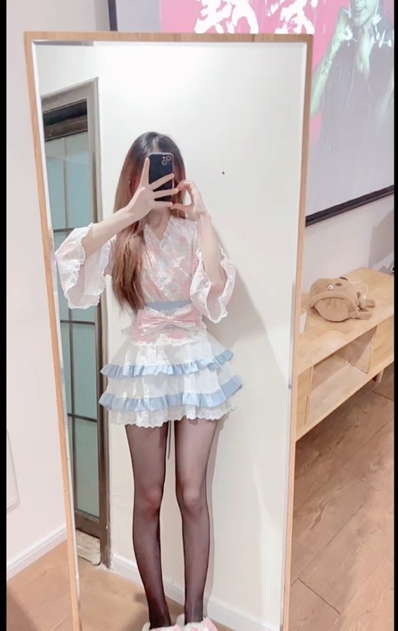 05年嫩妹小芝
