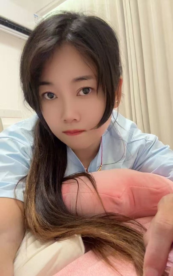中原区骚少妇
