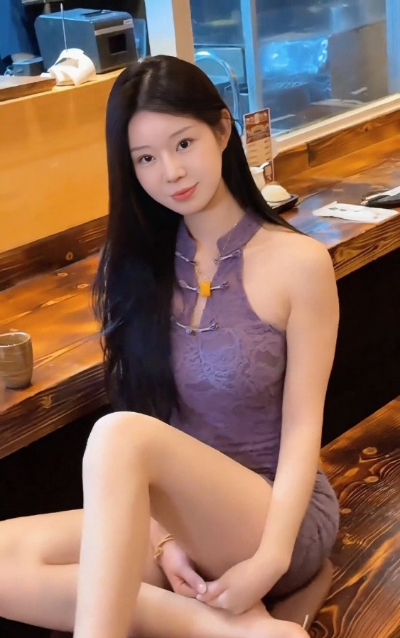 福田骚妹小云