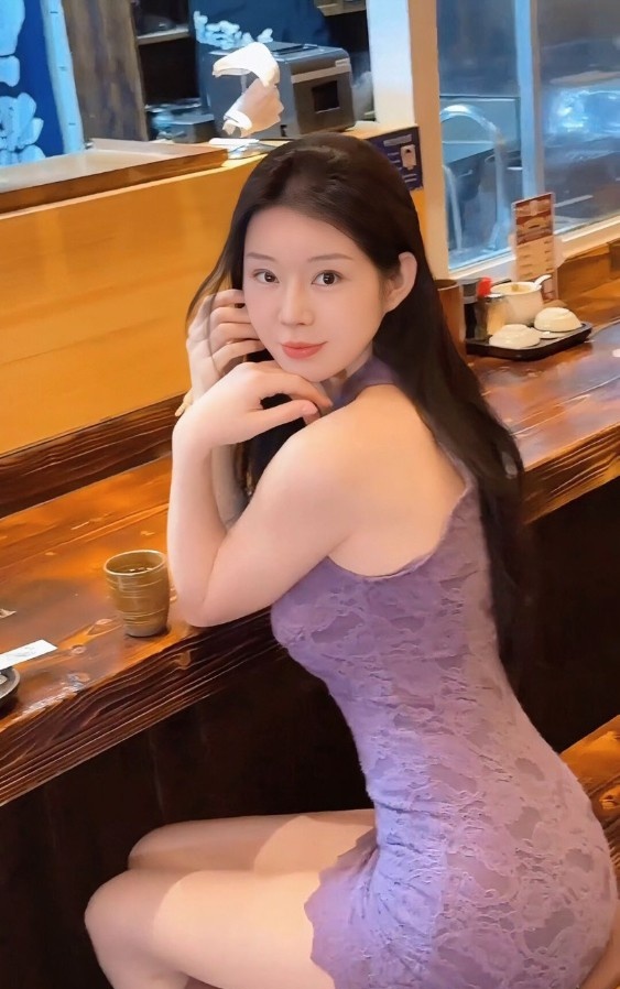 福田骚妹小云