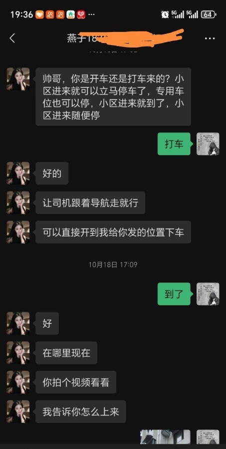 下沙燕子