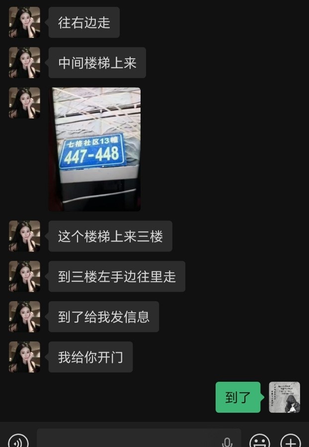 下沙燕子