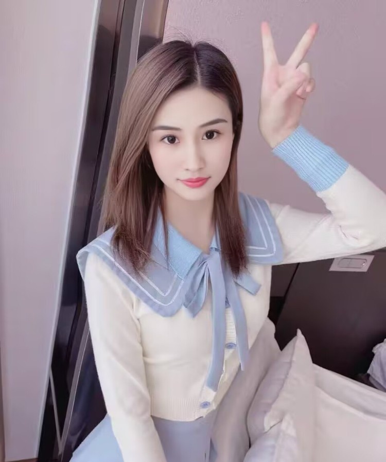 丰台反差女友贝贝