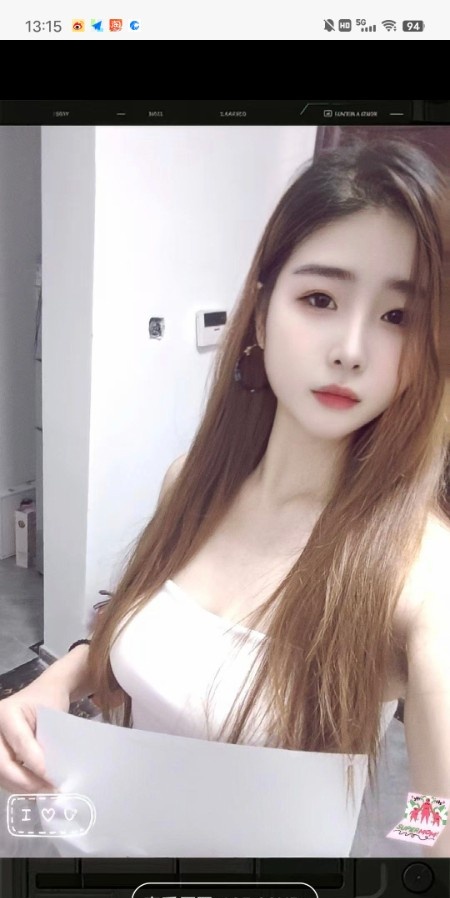 吴中绝顶身材