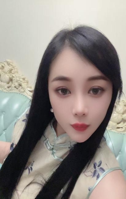 沈阳美女姐姐