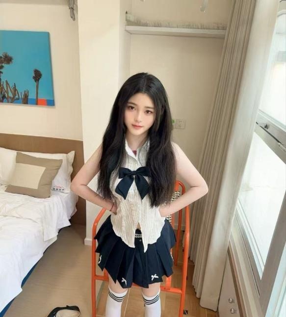 调教反差女友悠悠