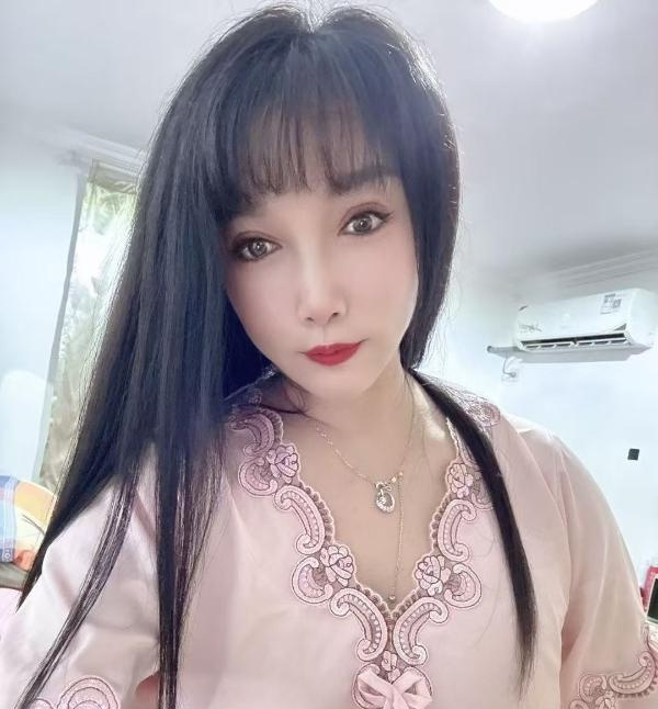 苏州气质御姐