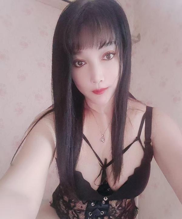 苏州气质御姐