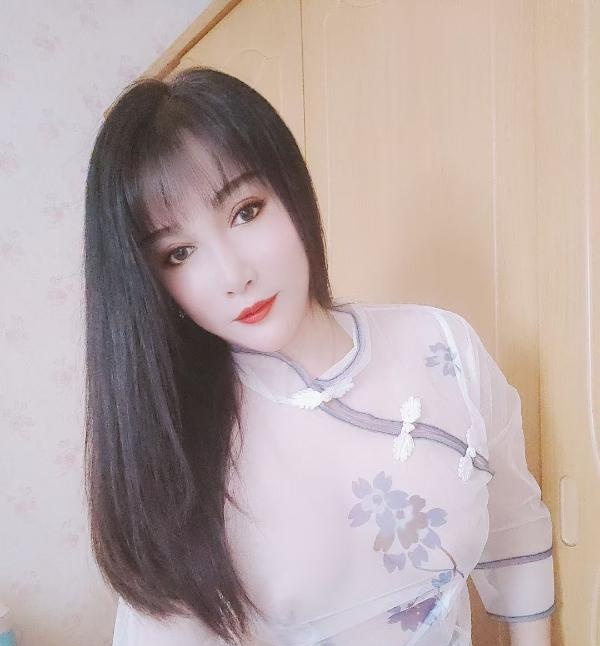 苏州气质御姐
