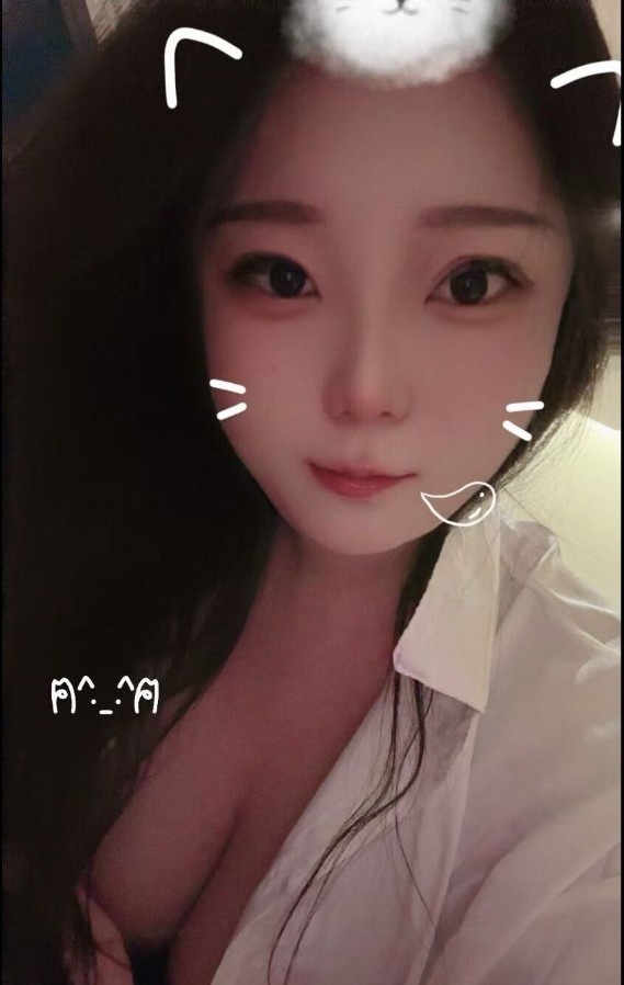 天津性感少妇