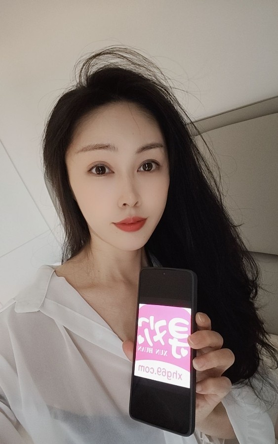 上城服务系风骚糖琳