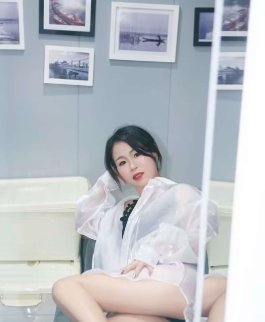解放路苏苏体验