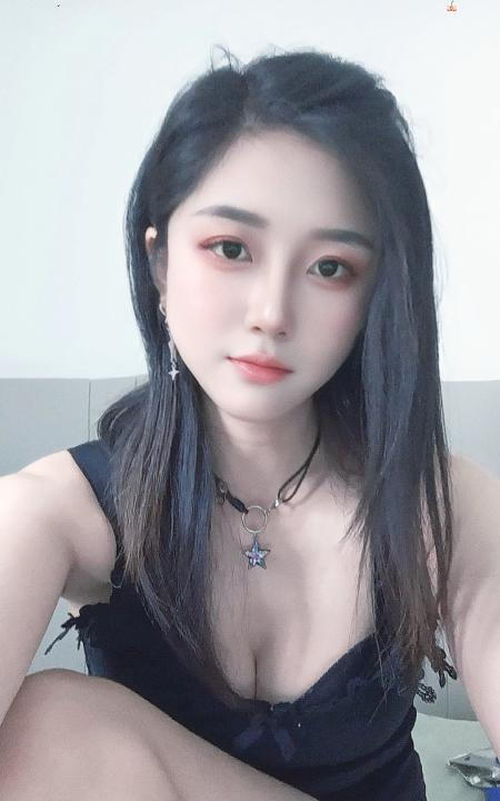 武昌御姐安怡