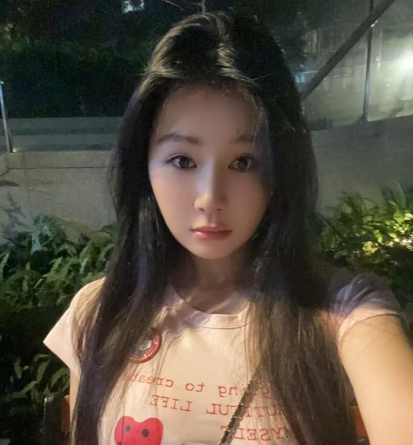 身材火辣天然F奶