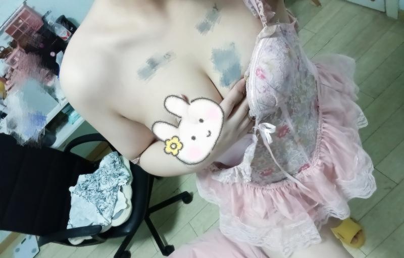 闵行软乎乎的小姐姐