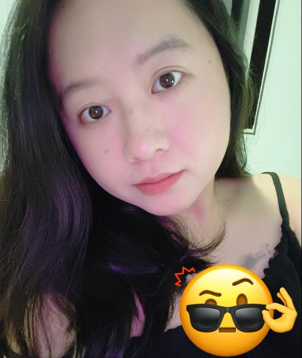 闵行软乎乎的小姐姐