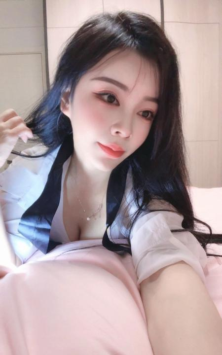 虎丘美腿御姐可可