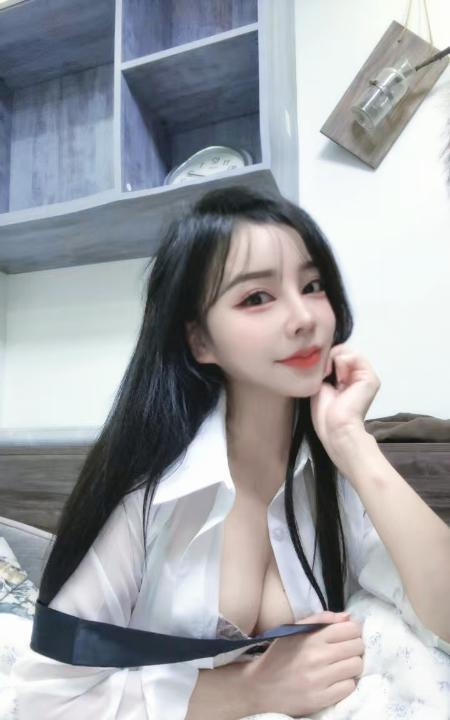 虎丘美腿御姐可可