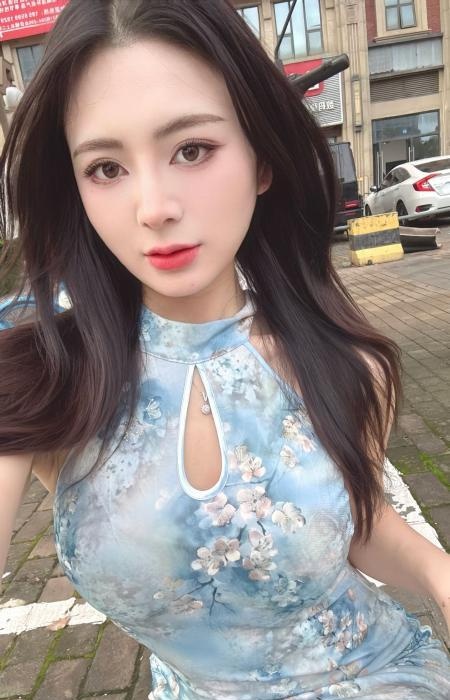 西青黑丝大奶妹云儿