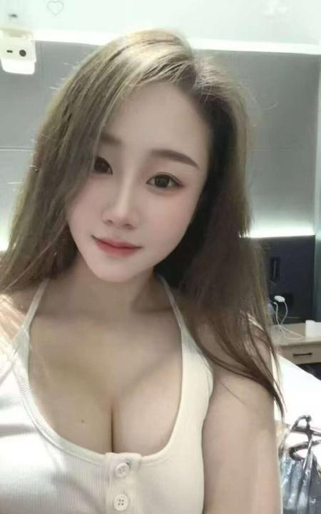 福田性感安琪