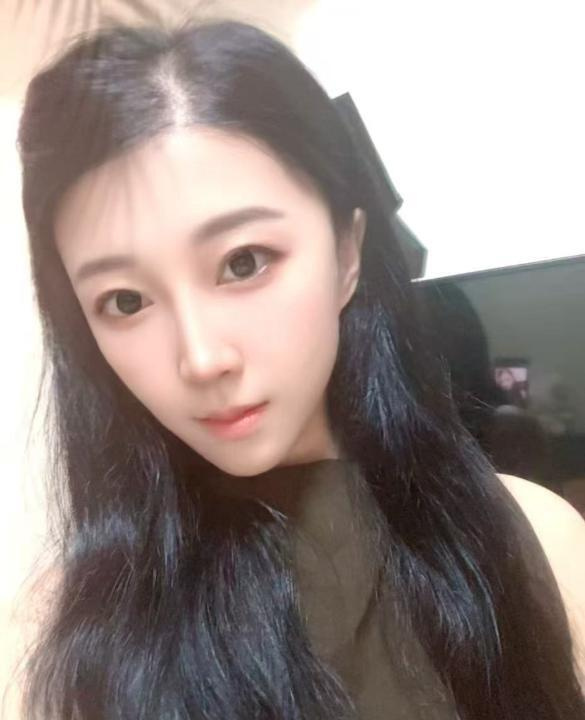 洪山高挑小仙女