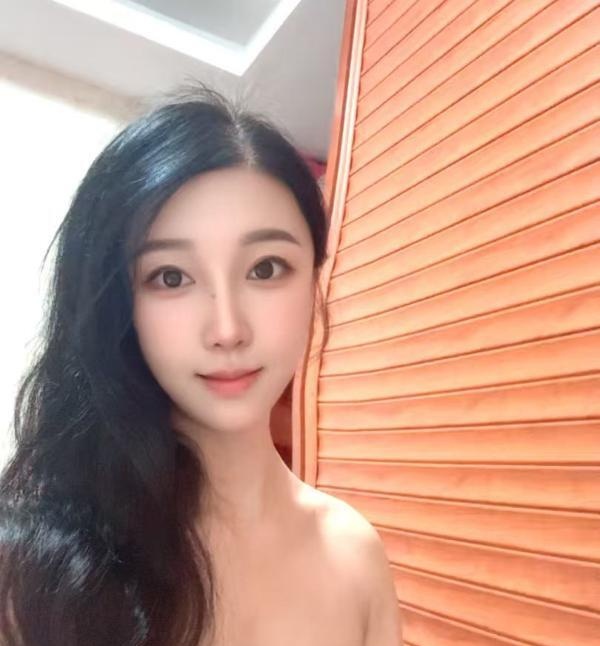 洪山高挑小仙女