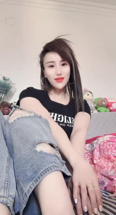 哈尔滨长腿御姐