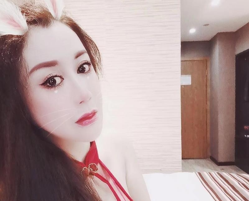 胸大骚御姐体验