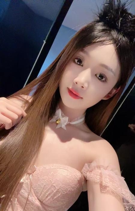 江北长腿佳人依依