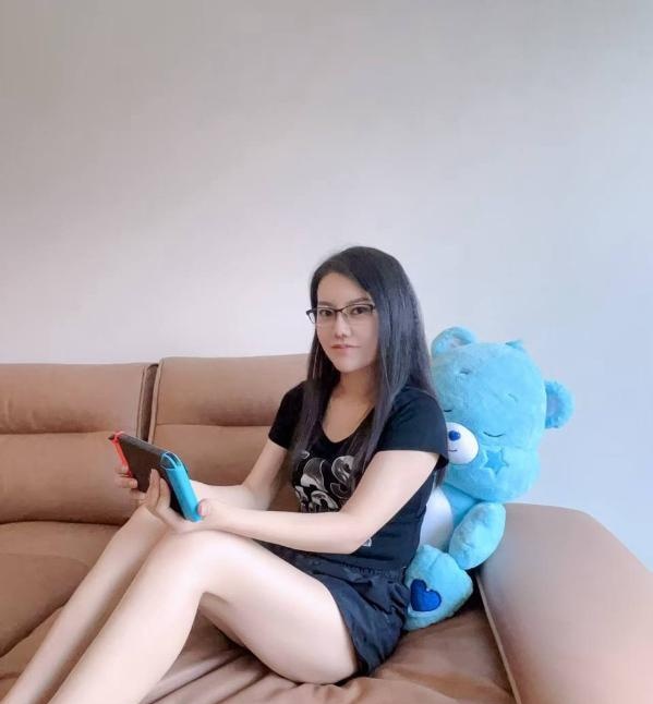 双流服务系姐姐
