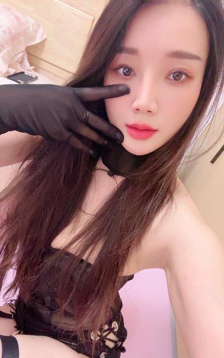 吴中魅力人妻