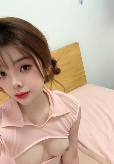 普陀小骚女甜甜