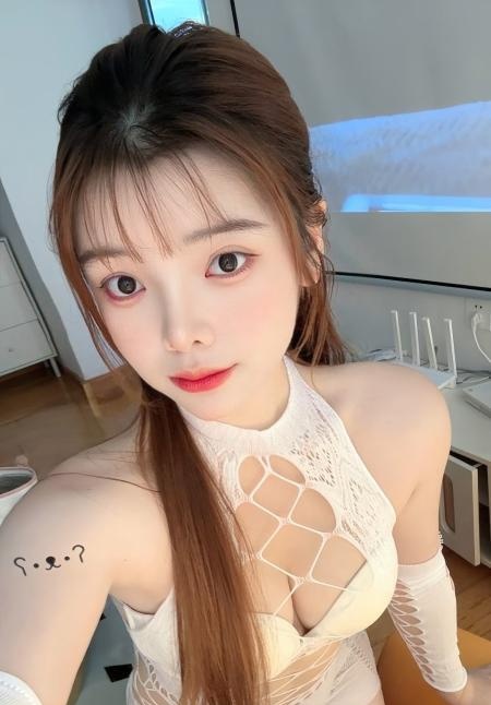 普陀小骚女甜甜