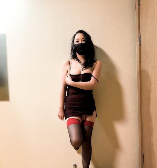 华新街熟女姐姐
