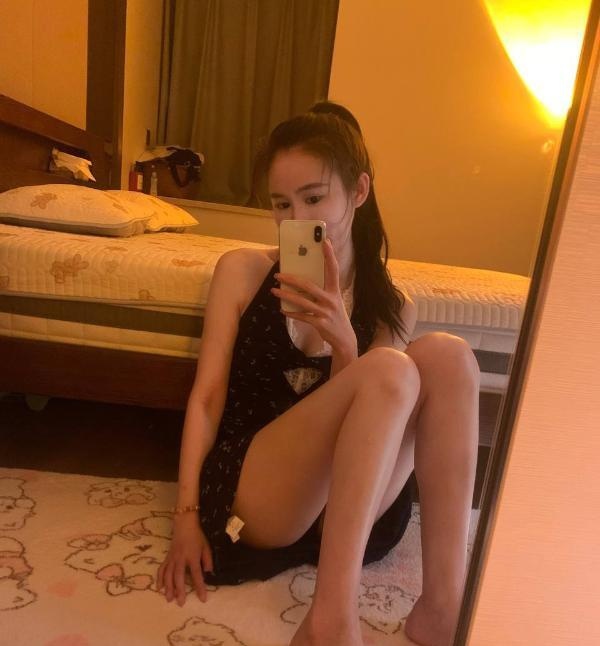 如狼似虎的御姐
