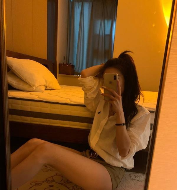 如狼似虎的御姐