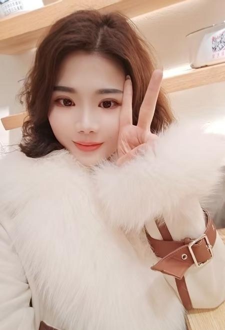 常熟妹子