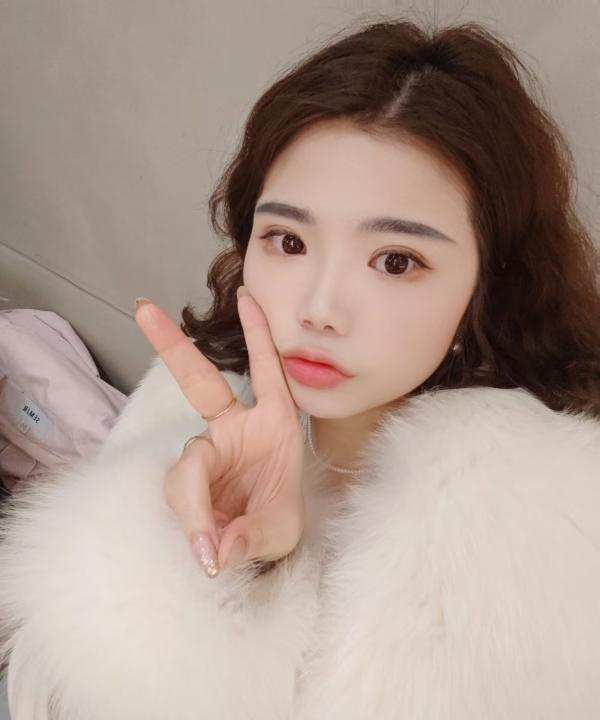 常熟妹子