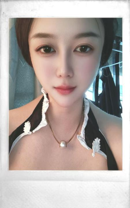 纯欲小佳
