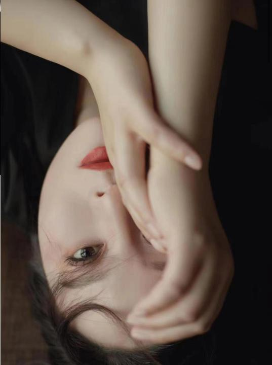 身材性价比御姐