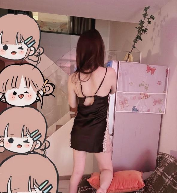 大长腿琳琳