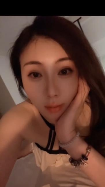 大长腿琳琳