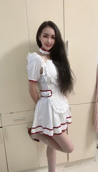 蜀山打针小护士
